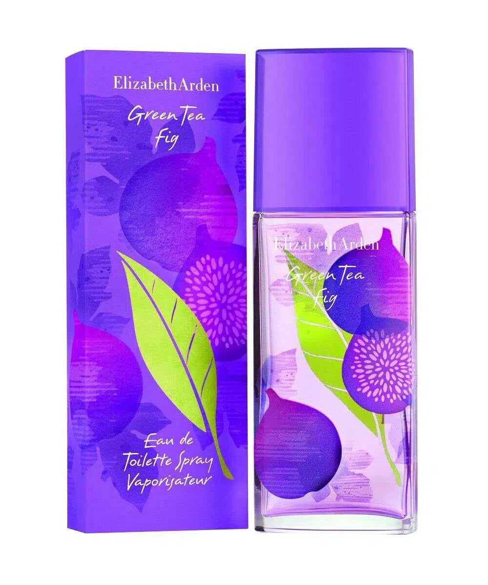 Buy Elizabeth Arden Green Tea Fig EDT 100ml for P1895.00