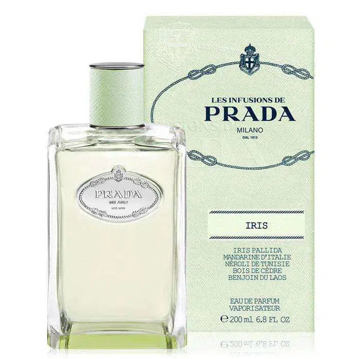 Prada discount iris 200ml