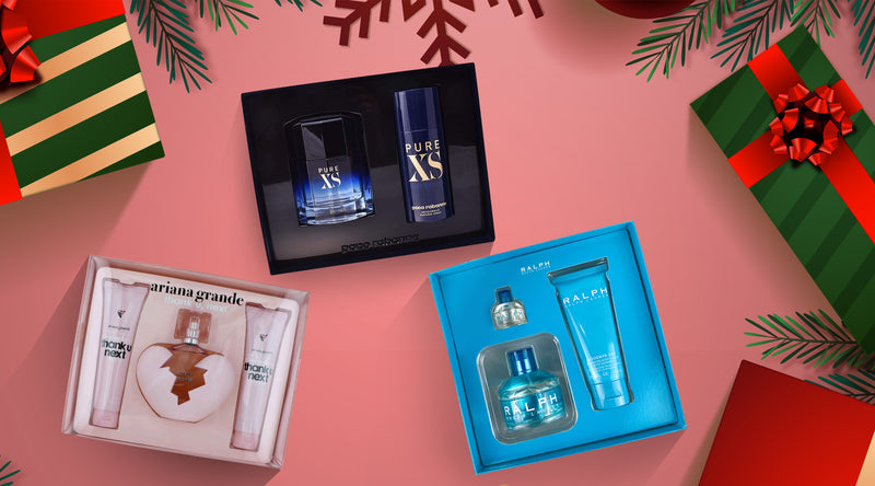 The 6 Best Perfume Gift Sets To Give This Holiday Season | Perfume ...