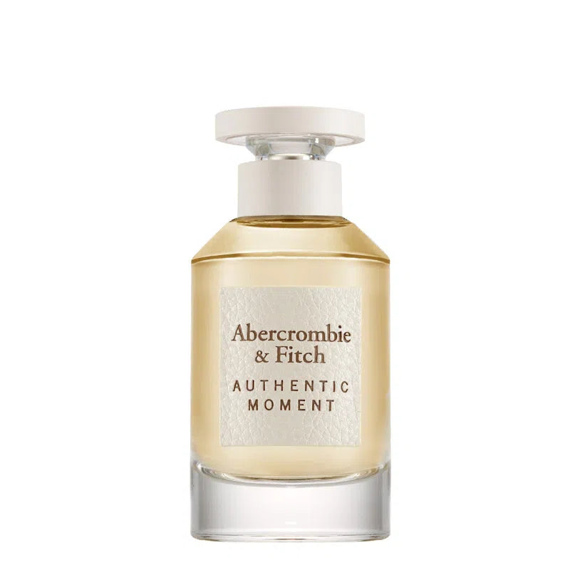 Abercrombie & Fitch Authentic Moment for Women EDP 100ml