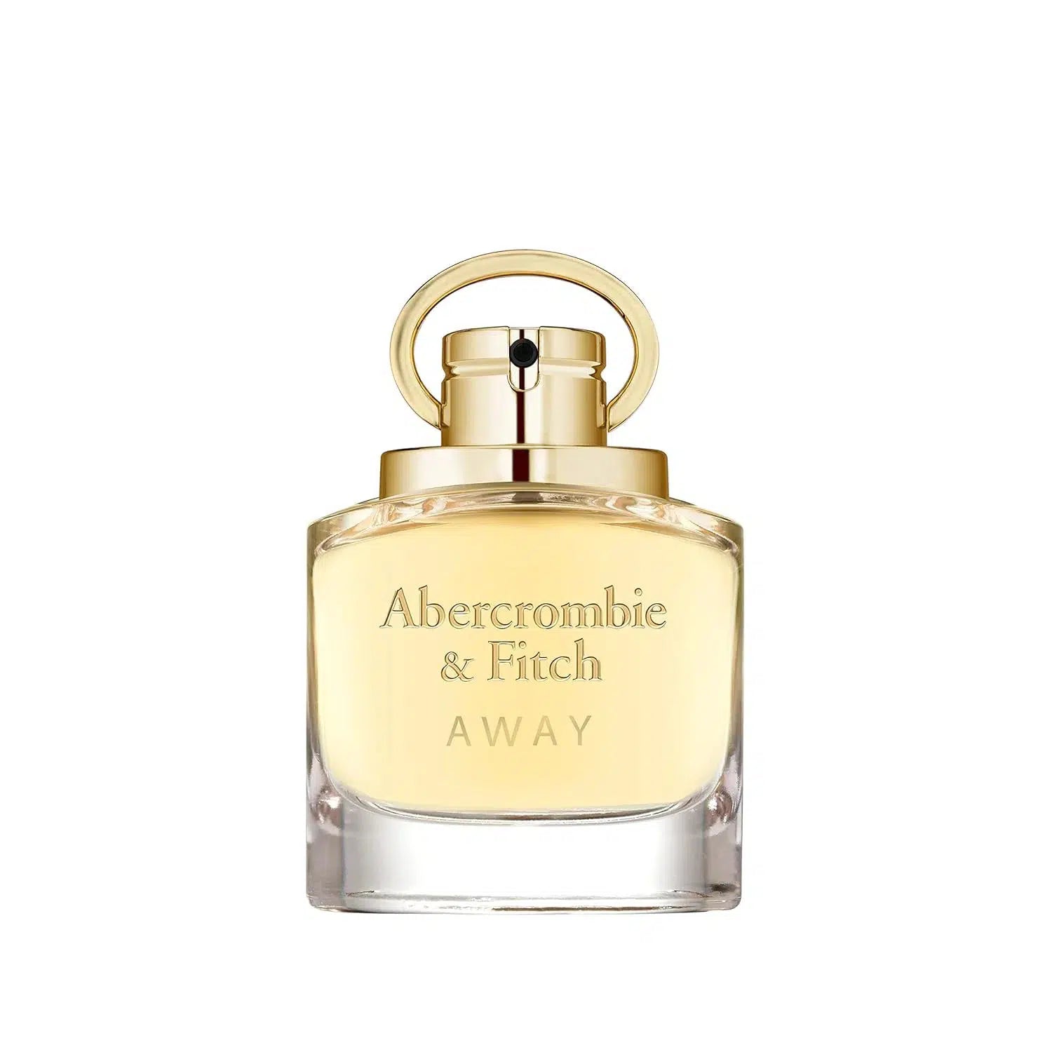 Abercrombie & Fitch Away for Women EDP 100ml
