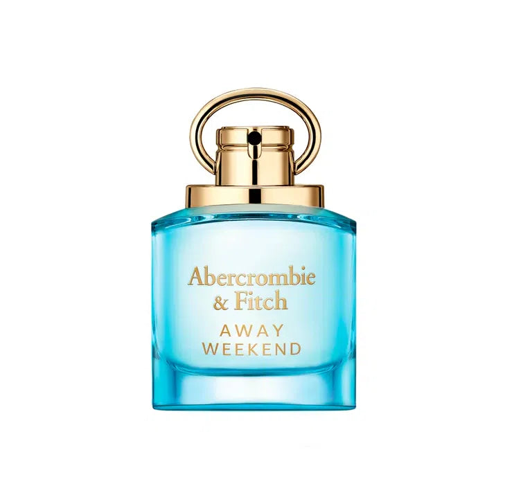 Abercrombie & Fitch Away Weekend for Women EDP 100ml