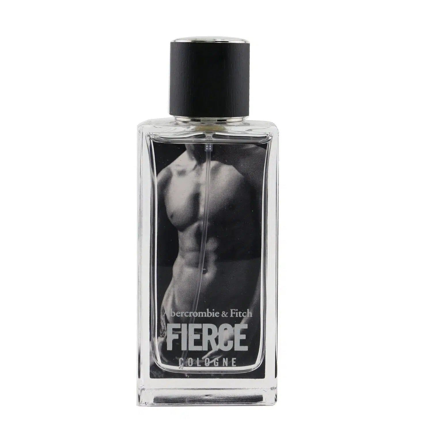 Buy Abercrombie & Fitch Fierce For Men EDC 100ml For