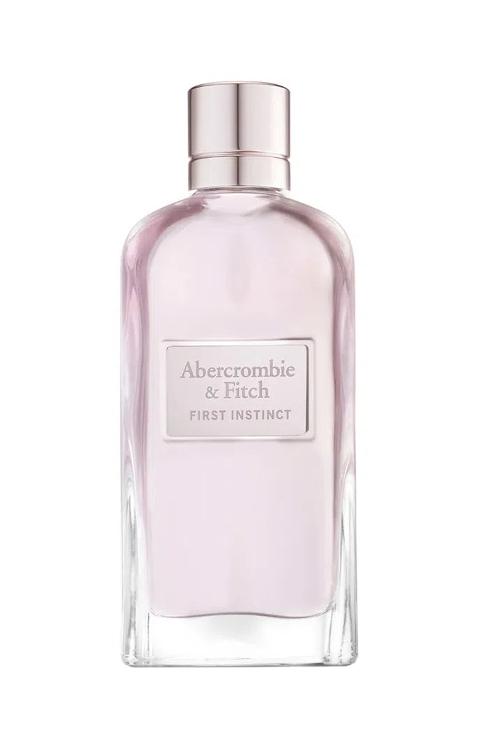 Abercrombie & Fitch First Instinct EDP for Women 100ml