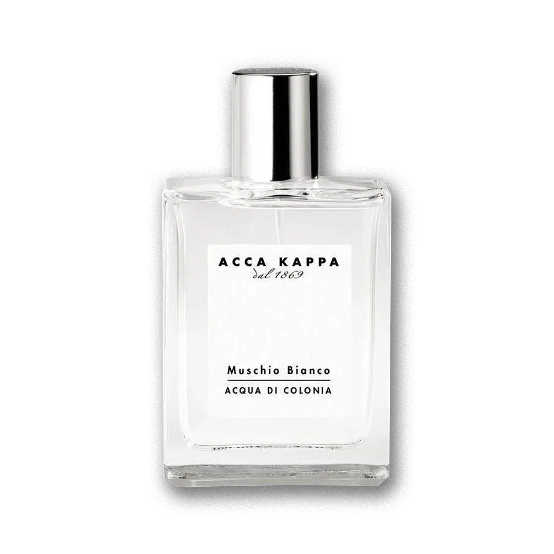 Acca Kappa White Moss Eau de Parfum  Adora PH – ADORA Philippines: A World  of Everyday Wonders