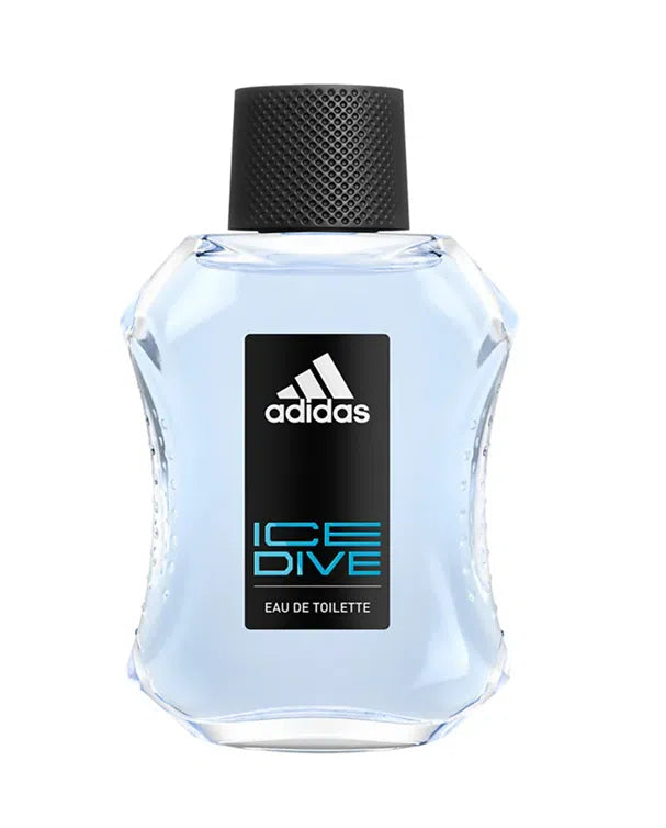 Adidas Ice Dive (New Packaging) 100ml