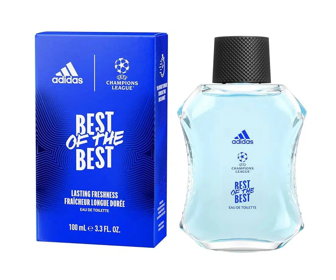 Adidas Perfume Philippines