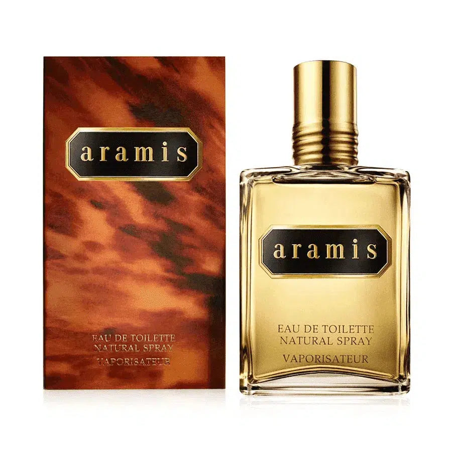 Buy Aramis EDT 110ml for P2450.00 Only