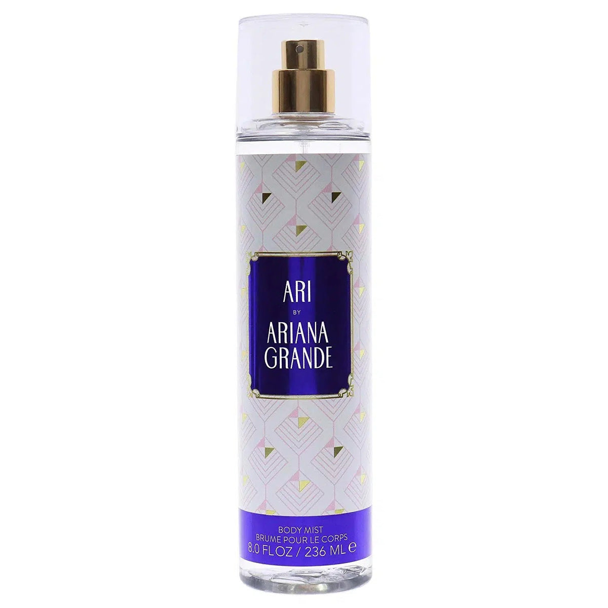 Buy Ariana Grande Ari Body Mist 236ml for P1095.00 Only