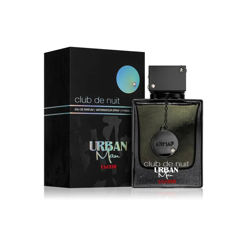 Armaf Club de Nuit Urban Man Elixir 105ml