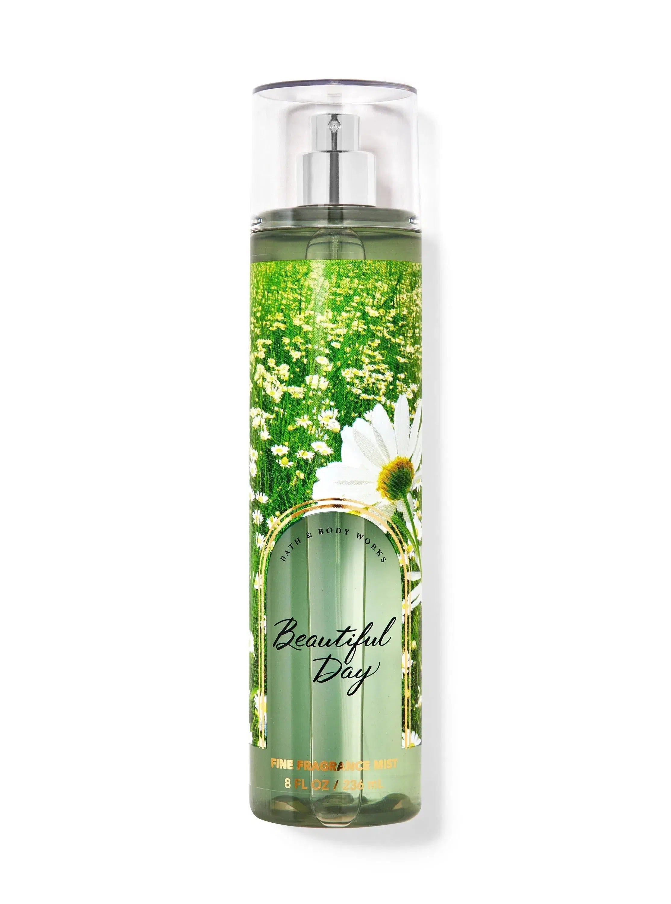 Bath & Body Works Beautiful Day Fragrance Mist 236ml