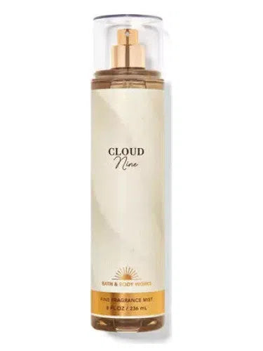 Buy Bath & Body Works Cloud Nine Fragrance Mist 236ml for