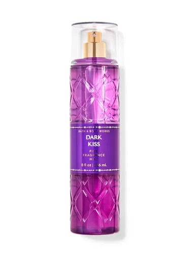 Bath & Body Works Dark Kiss Fragrance Mist 236ml