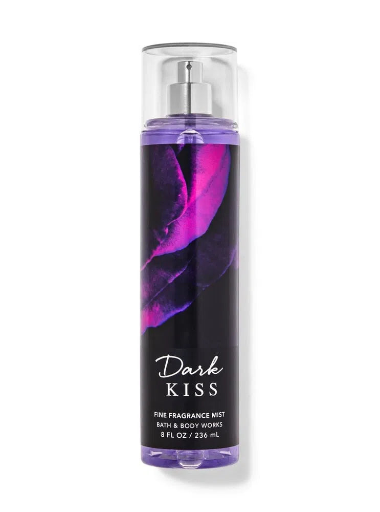 Bath & Body Works Dark Kiss Fragrance Mist 236ml