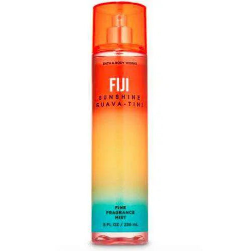 Bath and Body Works-Bath & Body Works Fiji Sunshine Guava-Tini Fragrance Mist 236ml-Fragrance