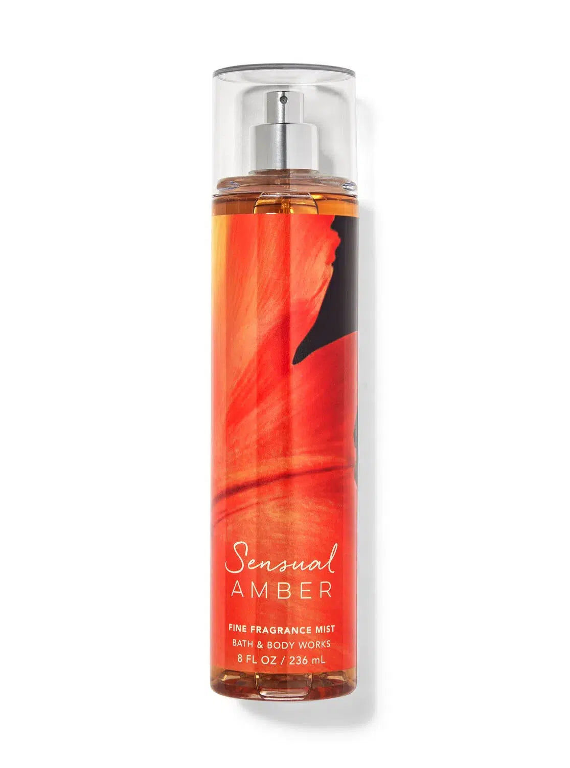 Bath & Body Works Sensual Amber Fragrance Mist 236ml