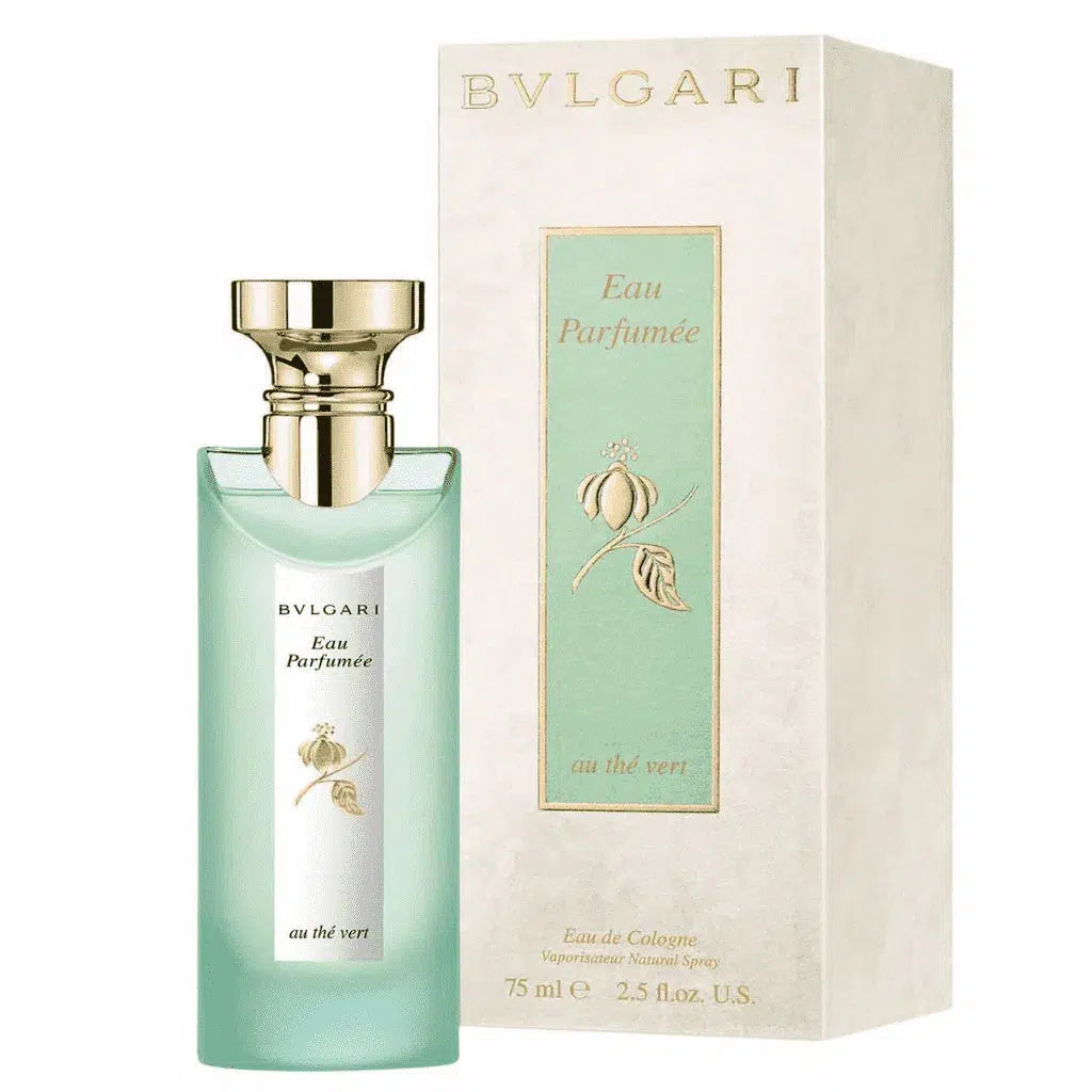 Bvlgari eau outlet parfumee price