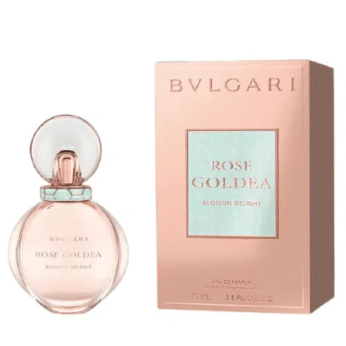 Perfume bvlgari rose outlet goldea