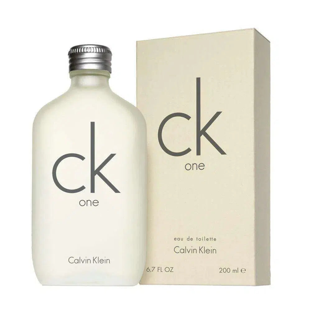 Calvin Klein Be (CK Be) Unisex Fragrance Review 