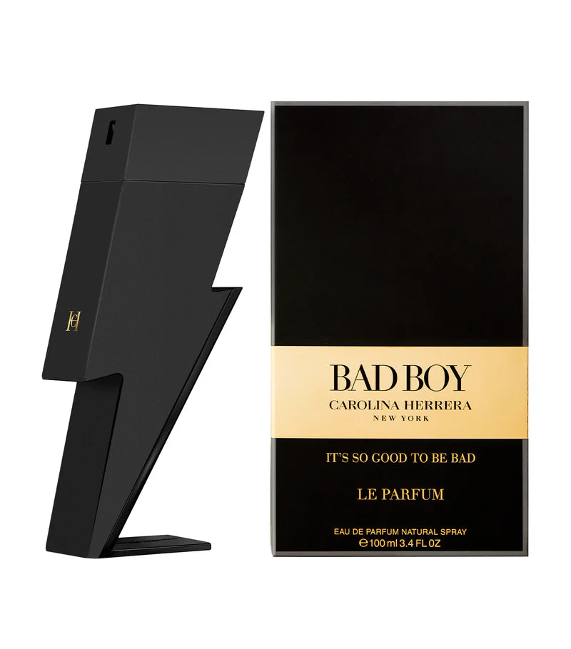 Carolina Herrera Bad Boy Le Parfum EDP Men 100ml