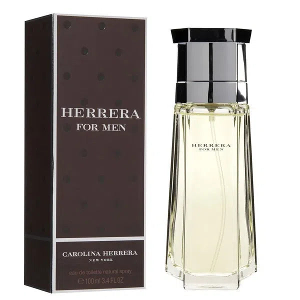 Herrera for cheap men carolina herrera