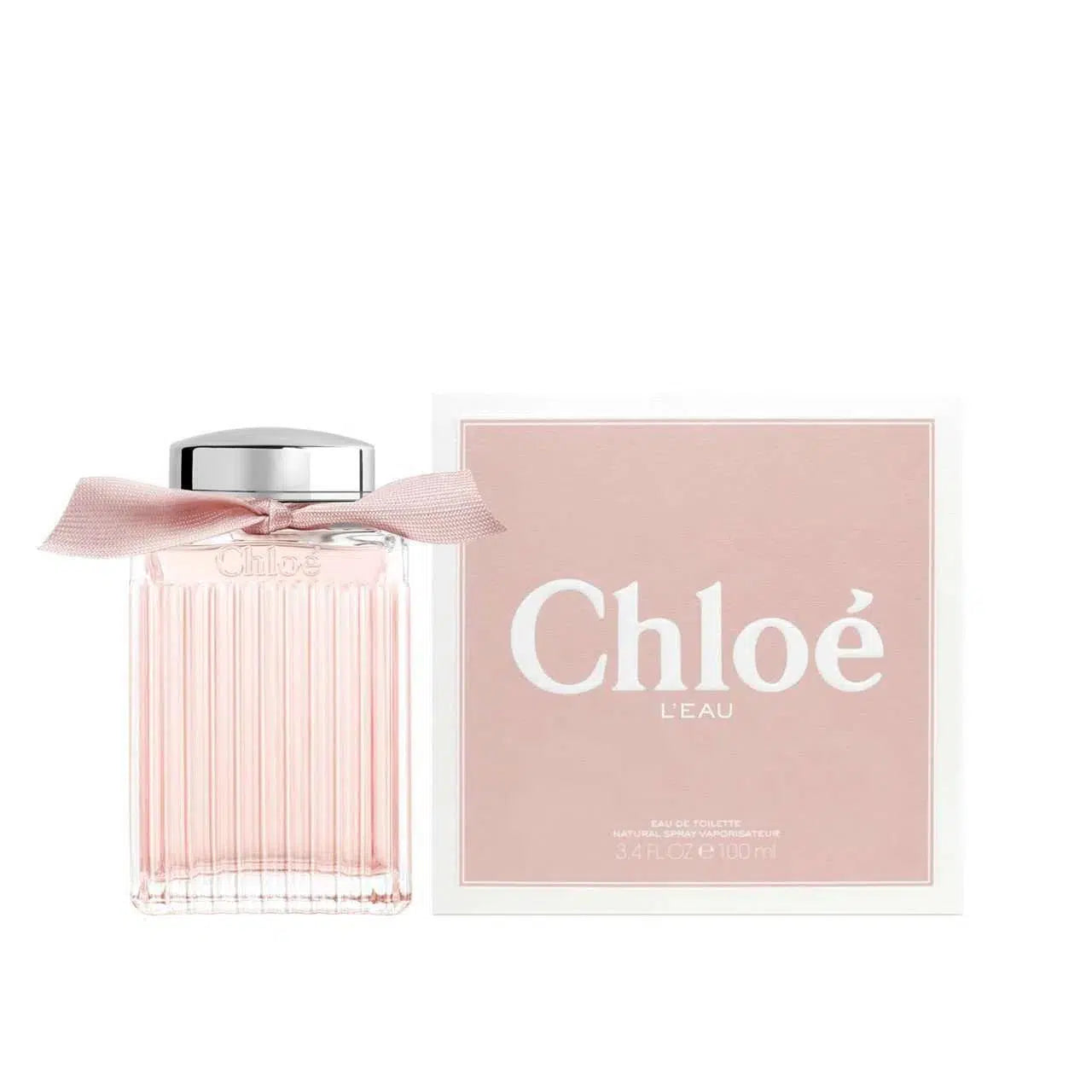 Buy Chloe Leau EDT 100ml for P4595.00 Only!