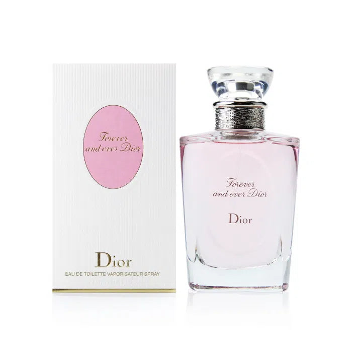 Christian Dior Forever & Ever Dior EDT 100ml