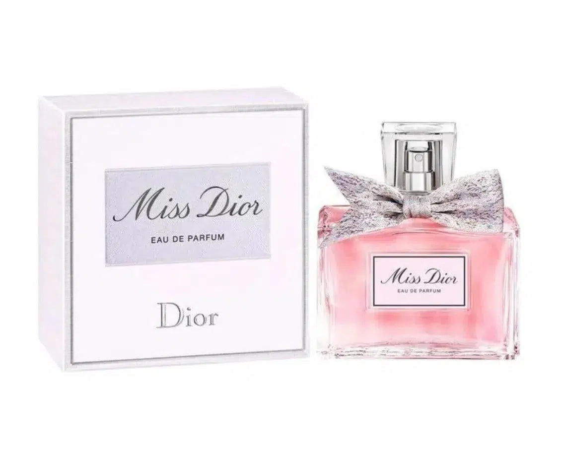 Miss dior cost hotsell