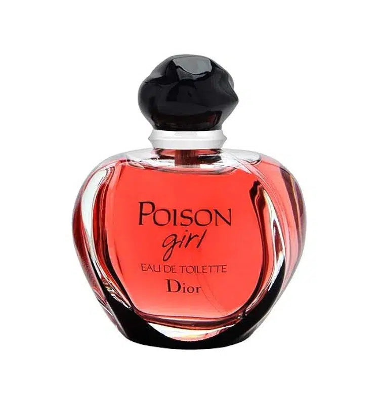 Buy Christian Dior Poison Girl EDT 100ml for P8495.00 Only