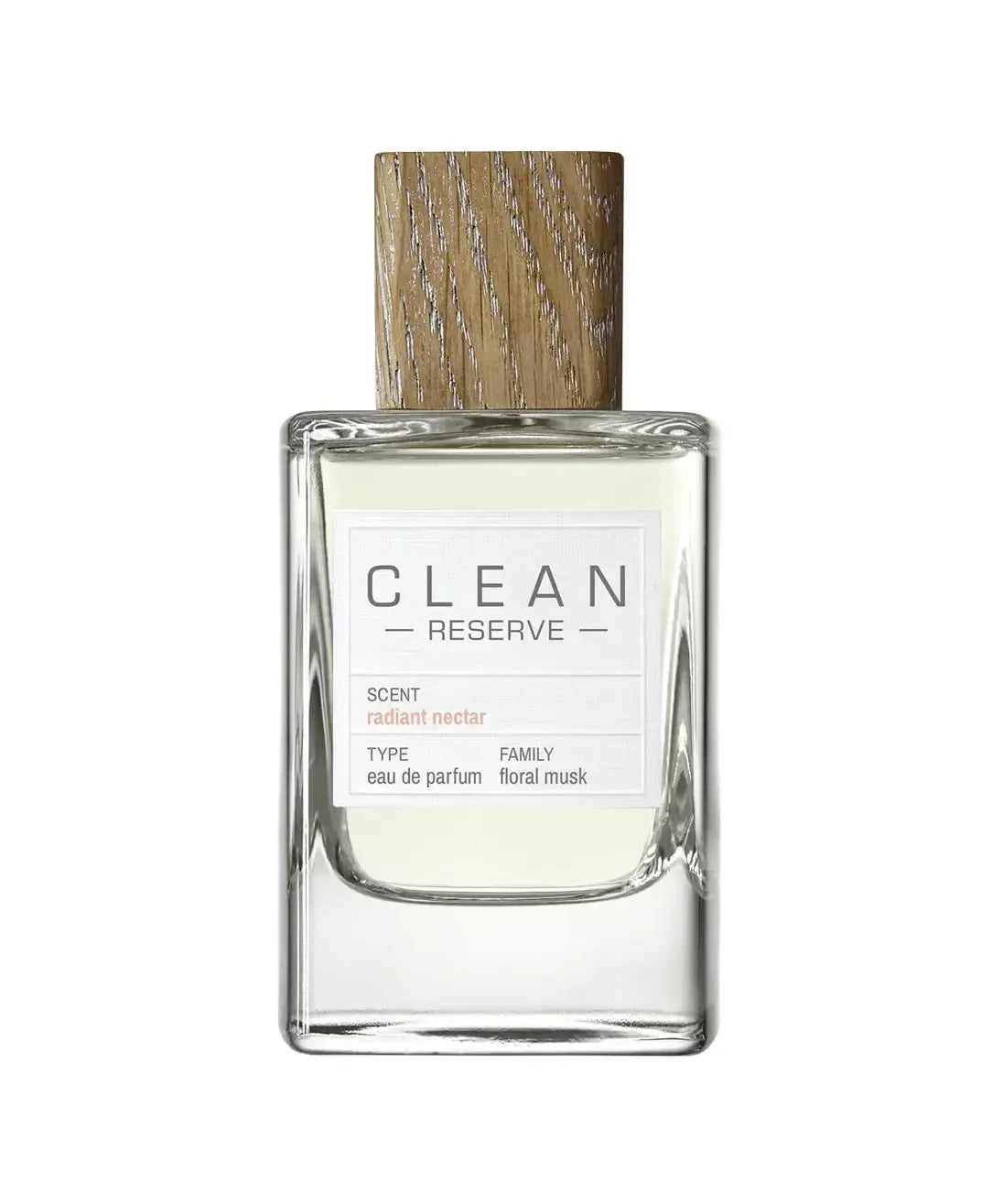 Clean Reserve Radiant Nectar EDP for Men & Women 100ml