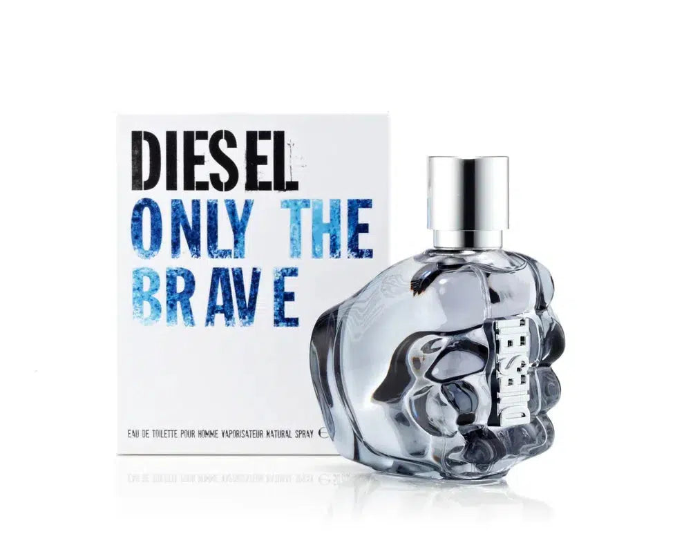 Diesel Only the Brave for Men EDT 100ml