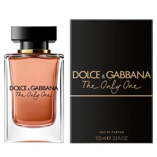 Buy Dolce & Gabbana The Only One Women EDP 100ml for