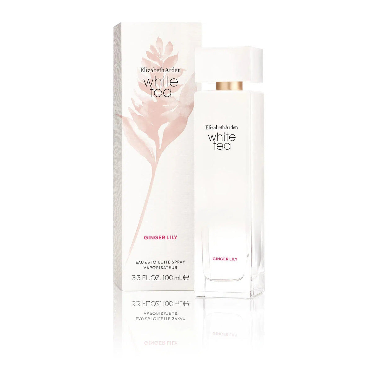 Buy Elizabeth Arden White Tea Ginger Lily EDT 100ml for