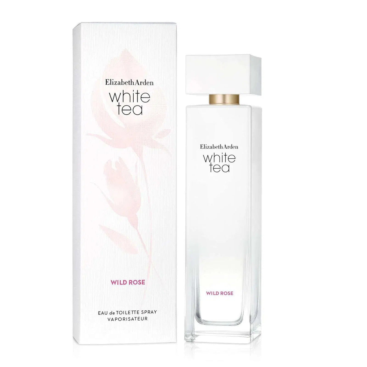 Elizabeth arden green discount tea wild rose