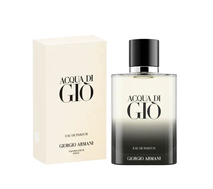 Buy Giorgio Armani Acqua Di Gio EDP For Men 125ml for