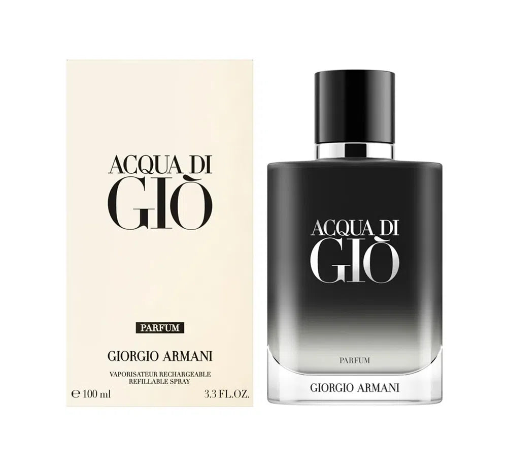 Giorgio Armani Acqua Di Gio Parfum For Men 100ml