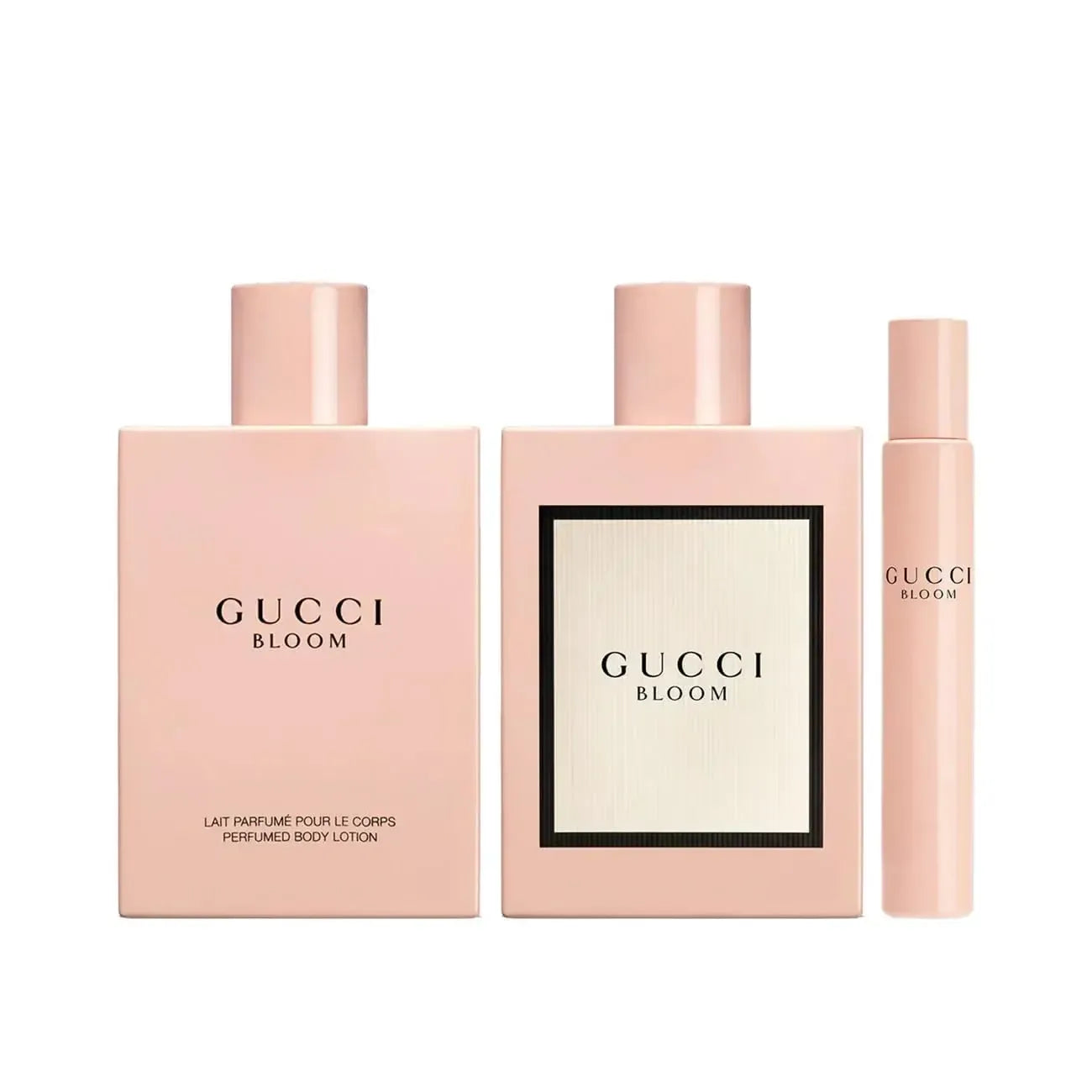 Gucci Bloom EDP 3-Piece Gift Set for Women