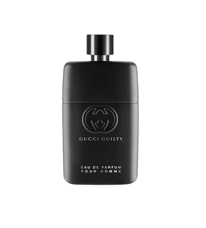 Guilty gucci aftershave on sale