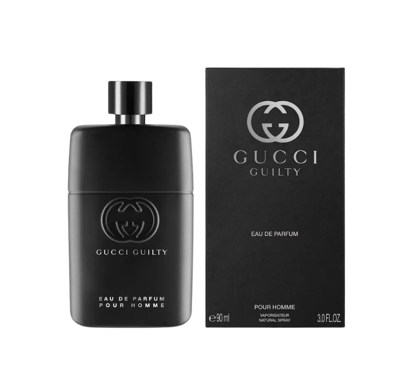 Guilty guilty perfume on sale