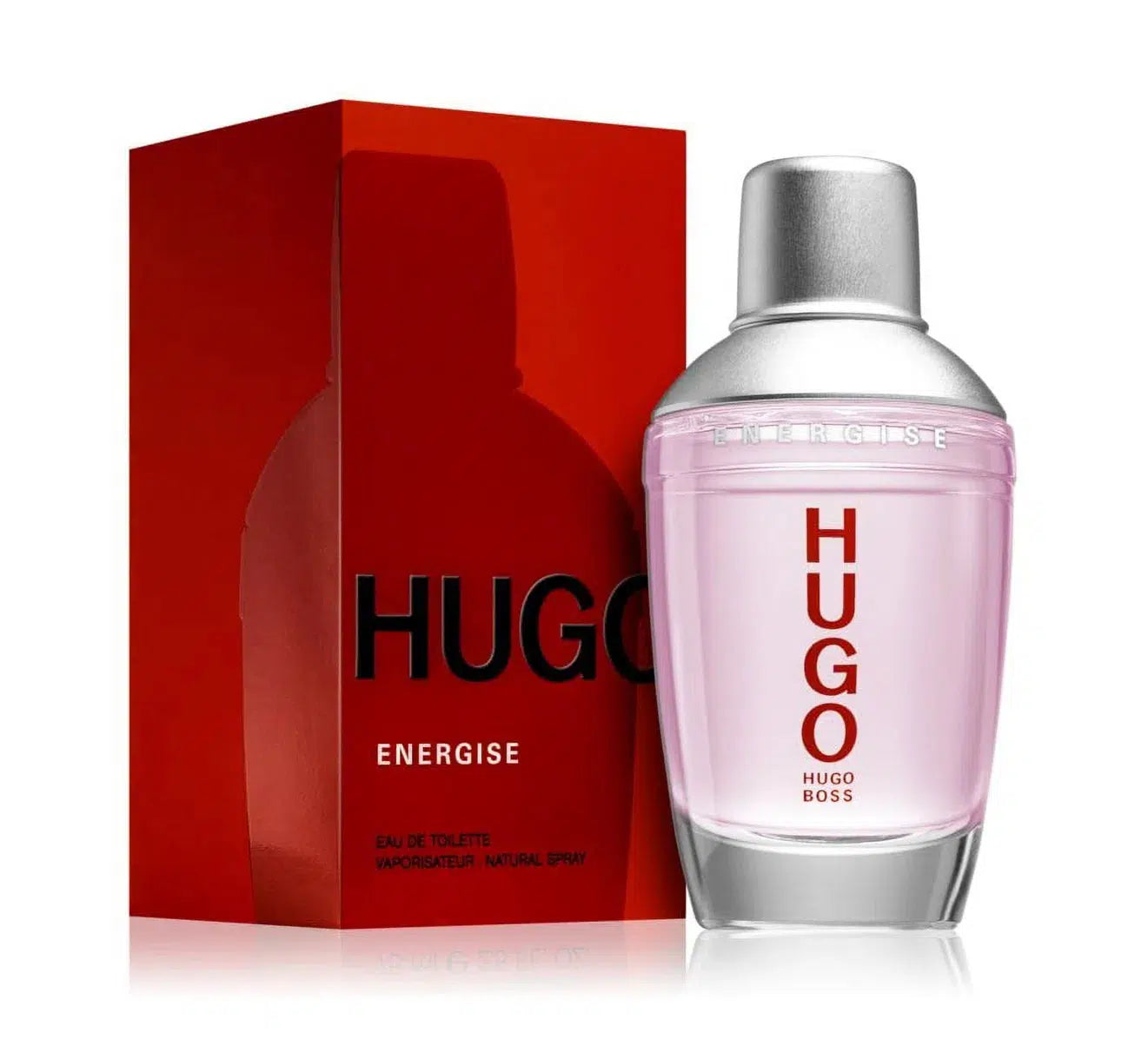 Hugo boss energise 125ml sale