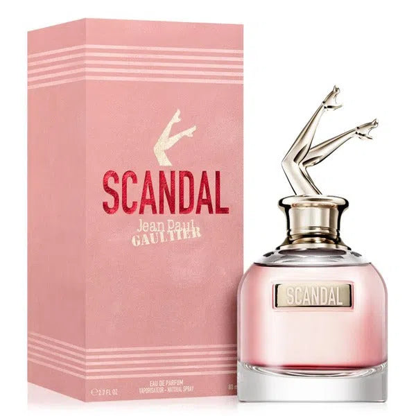 Buy Jean Paul Gaultier Scandal EDP for Women 80ml for