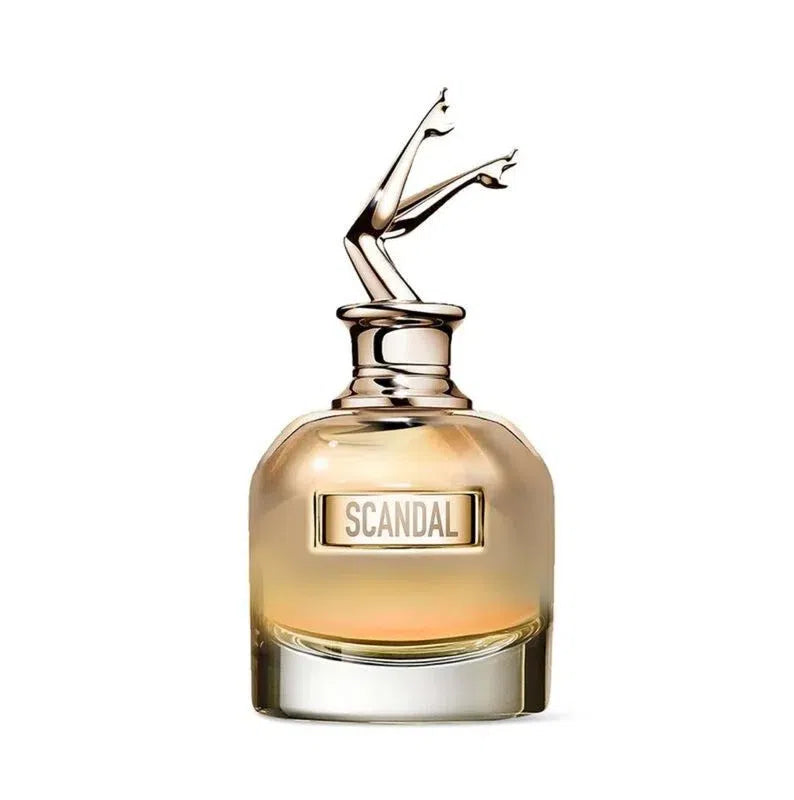 Jean Paul Gaultier Scandal Gold EDP for Women 80ml