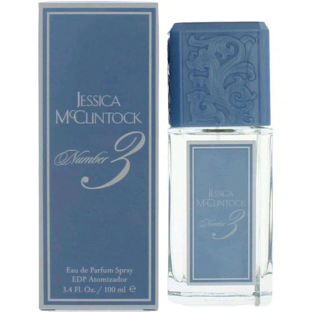 Jessica mcclintock perfume online review