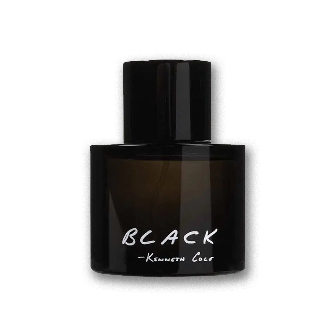 Buy Kenneth Cole Black 100ml for P3295.00 Only!