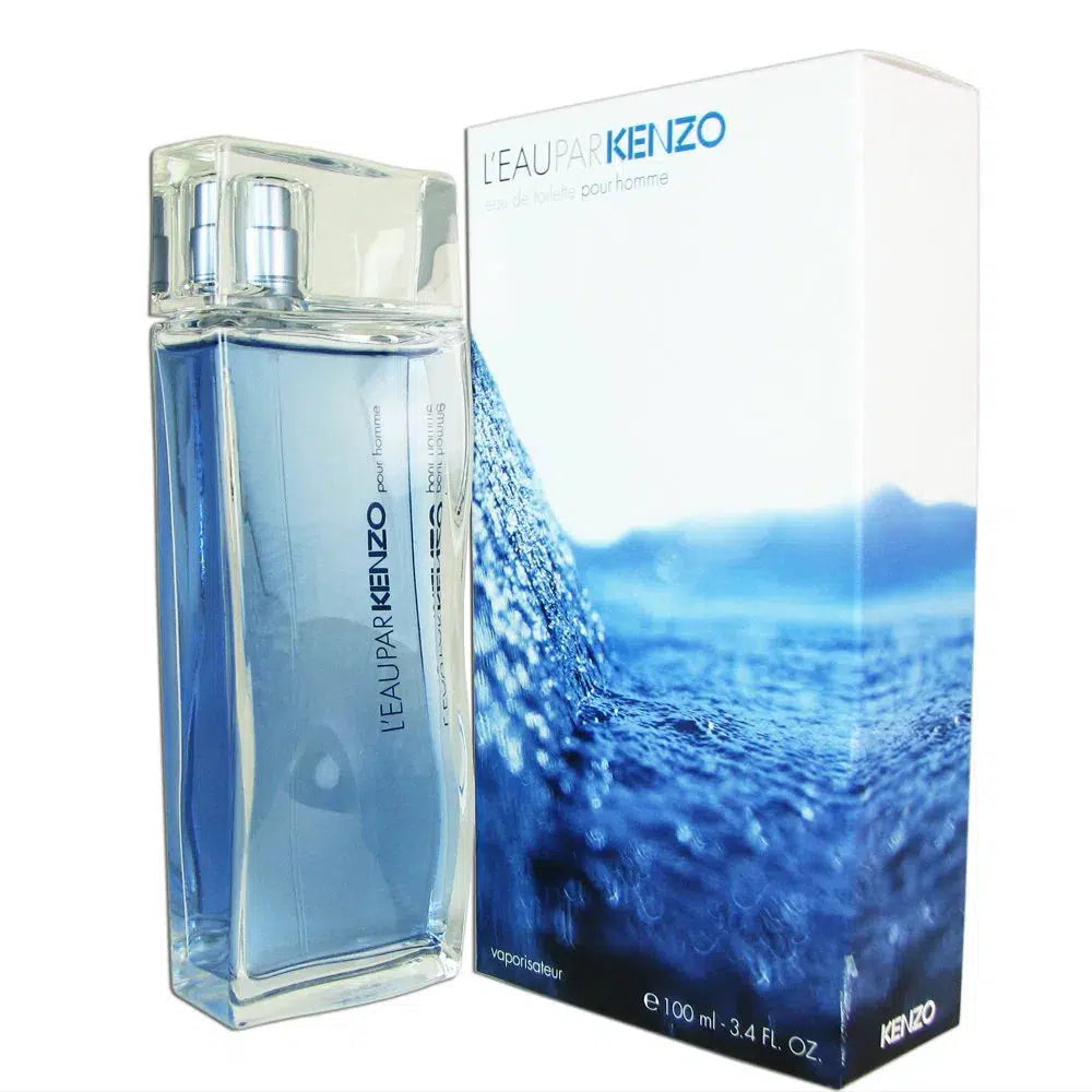 Buy Kenzo L eau Kenzo Pour Homme EDT 100ml for P3495.00