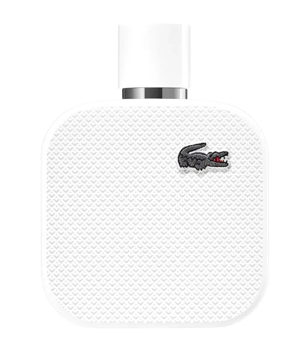 Lacoste L.12.12 Blanc EDP 100ml