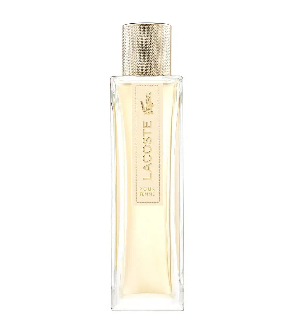 Lacoste Pour Femme EDP 90ml