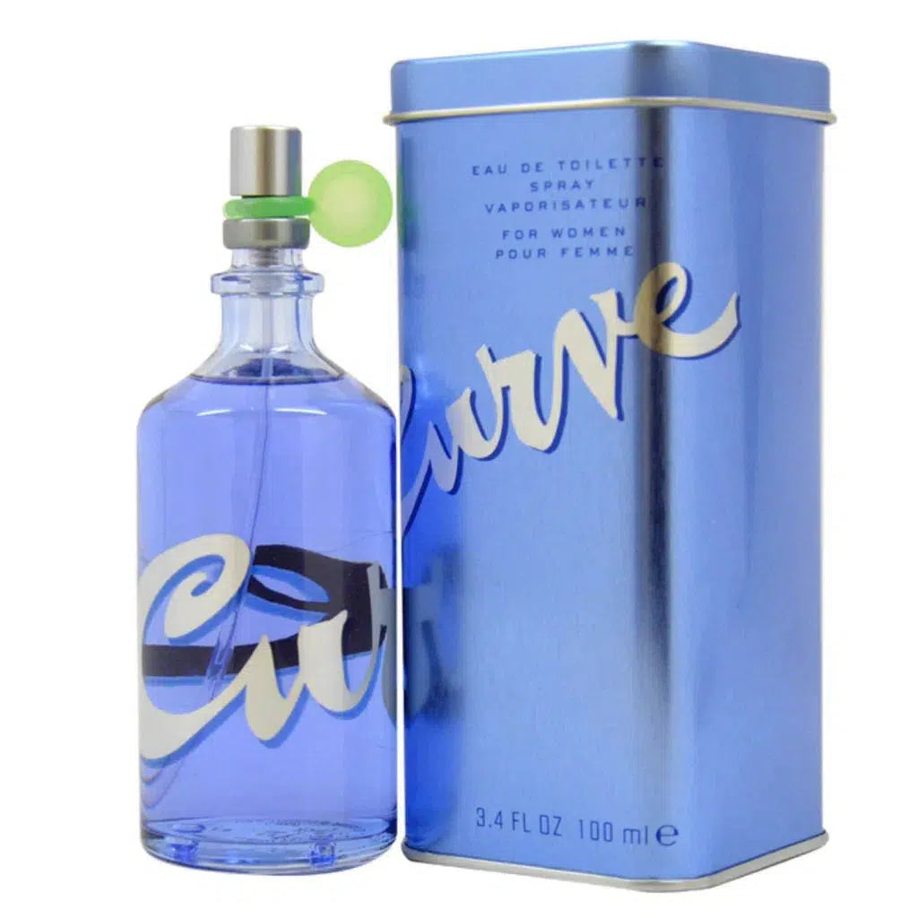 Buy Liz Claiborne Curve for Women EDT 100ml for P2595.00