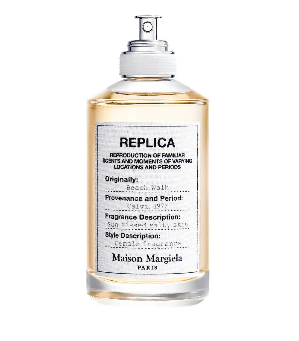 Maison Margiela Replica Beach Walk EDT 100ml