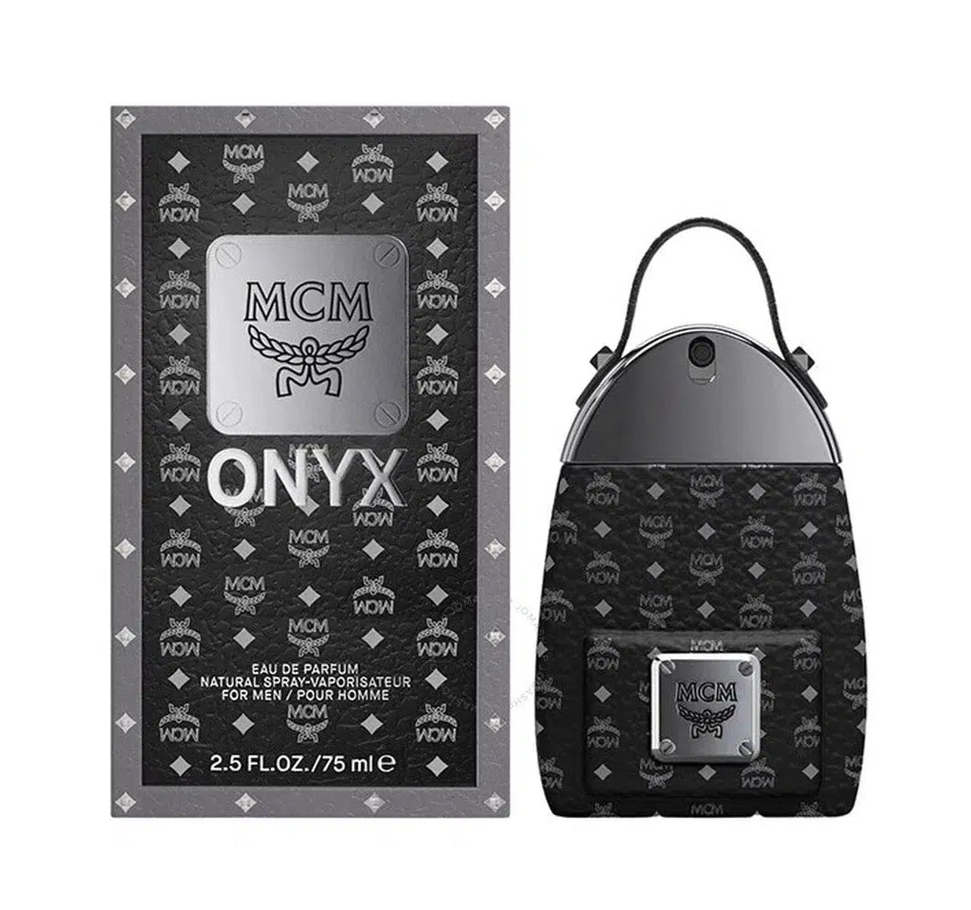 Buy MCM Onyx EDP for Men 75ml for P5195.00 Only